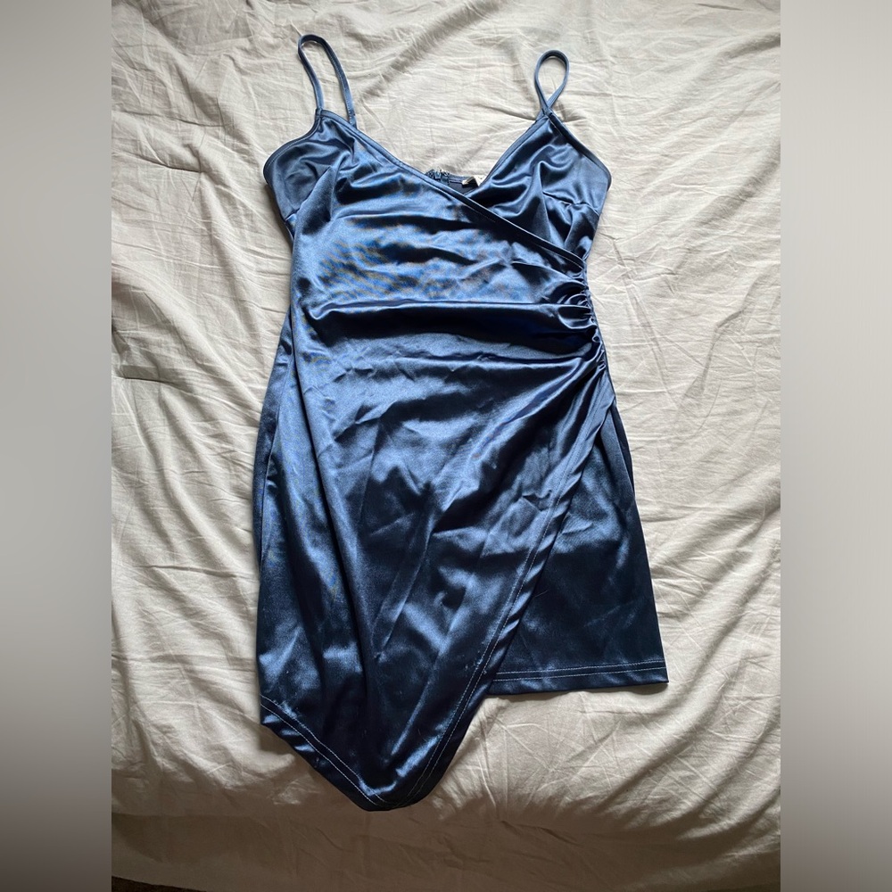 Better Be Silk Dress Size M